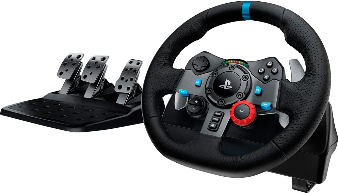 steering wheels for mac